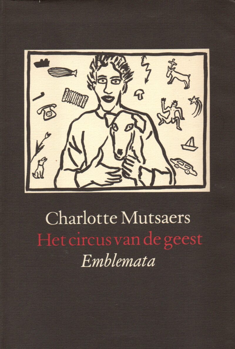 Het circus van de geest - Emblemata -