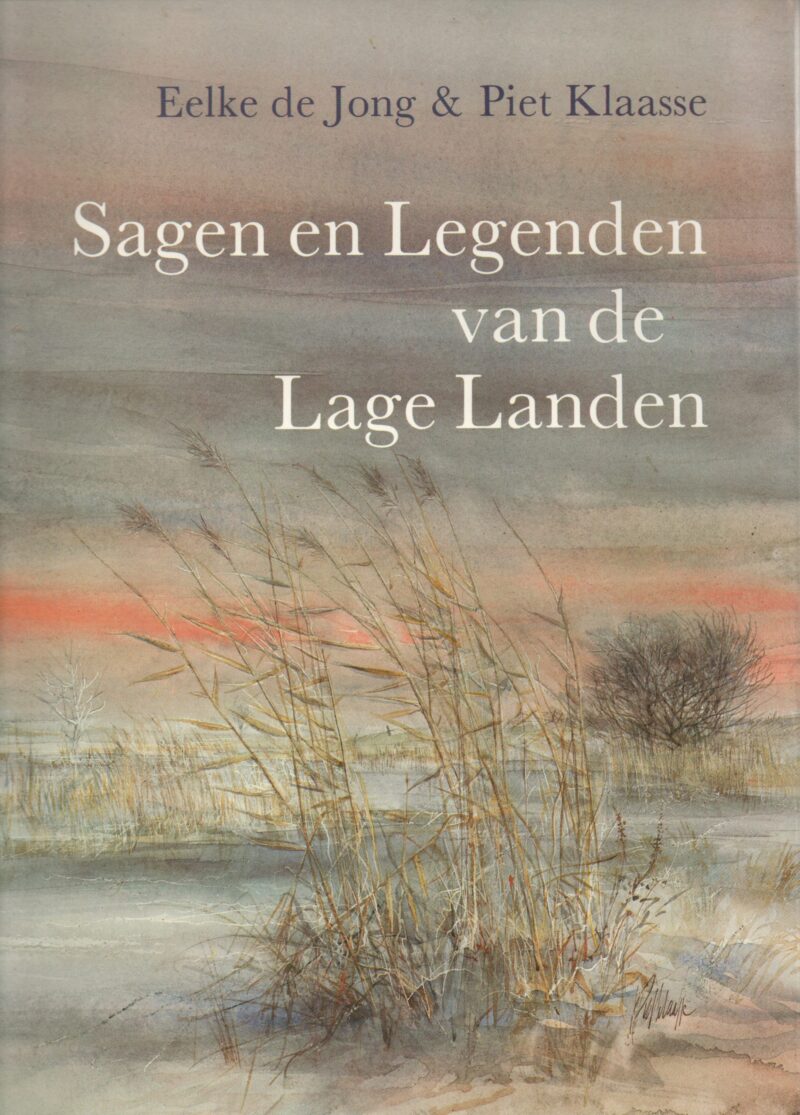 Sagen en Legenden van de Lage Landen