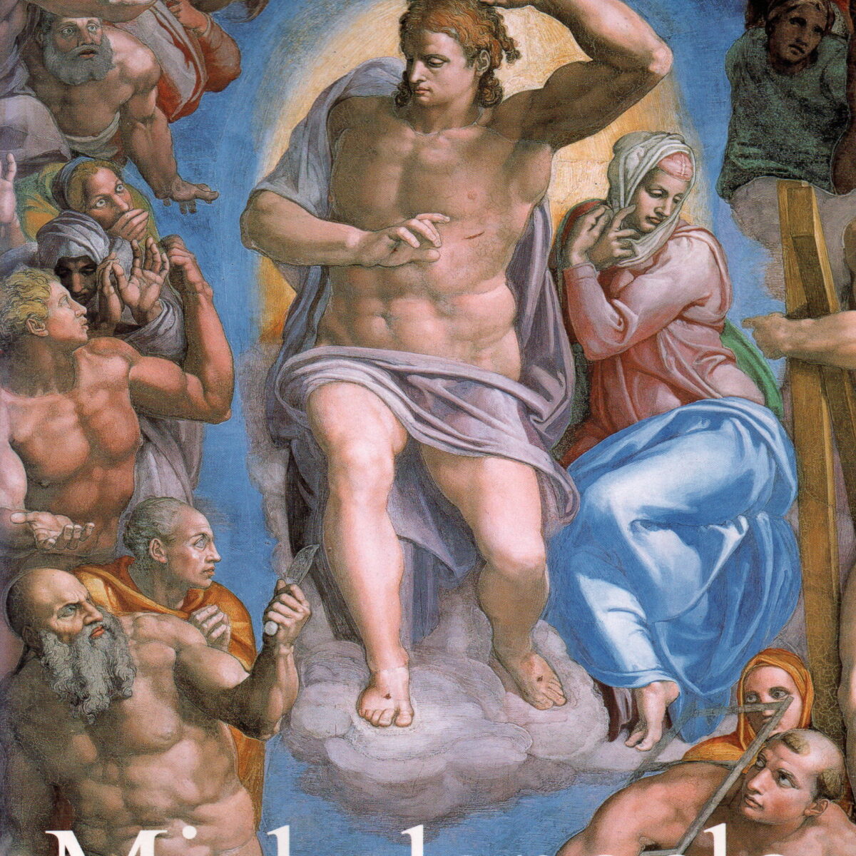 Michelangelo Buonarroti - leven en werk -