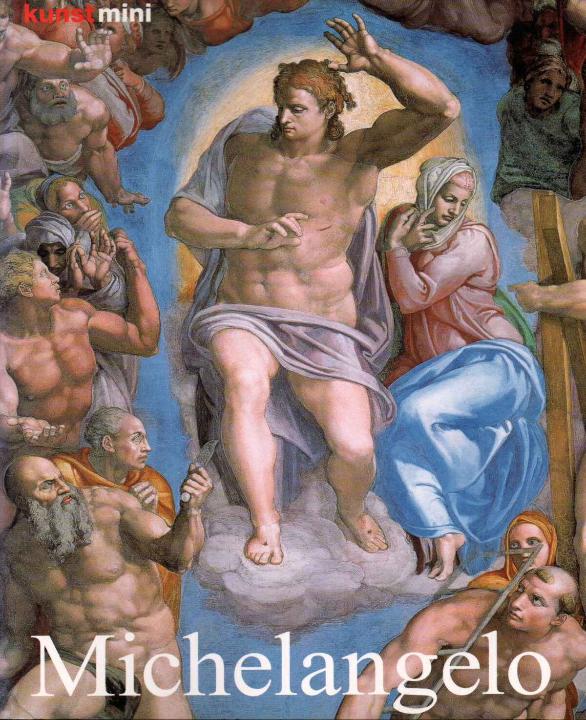 Michelangelo Buonarroti - leven en werk -