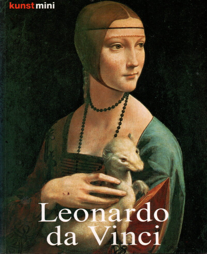 Leonardo da Vinci - leven en werk -