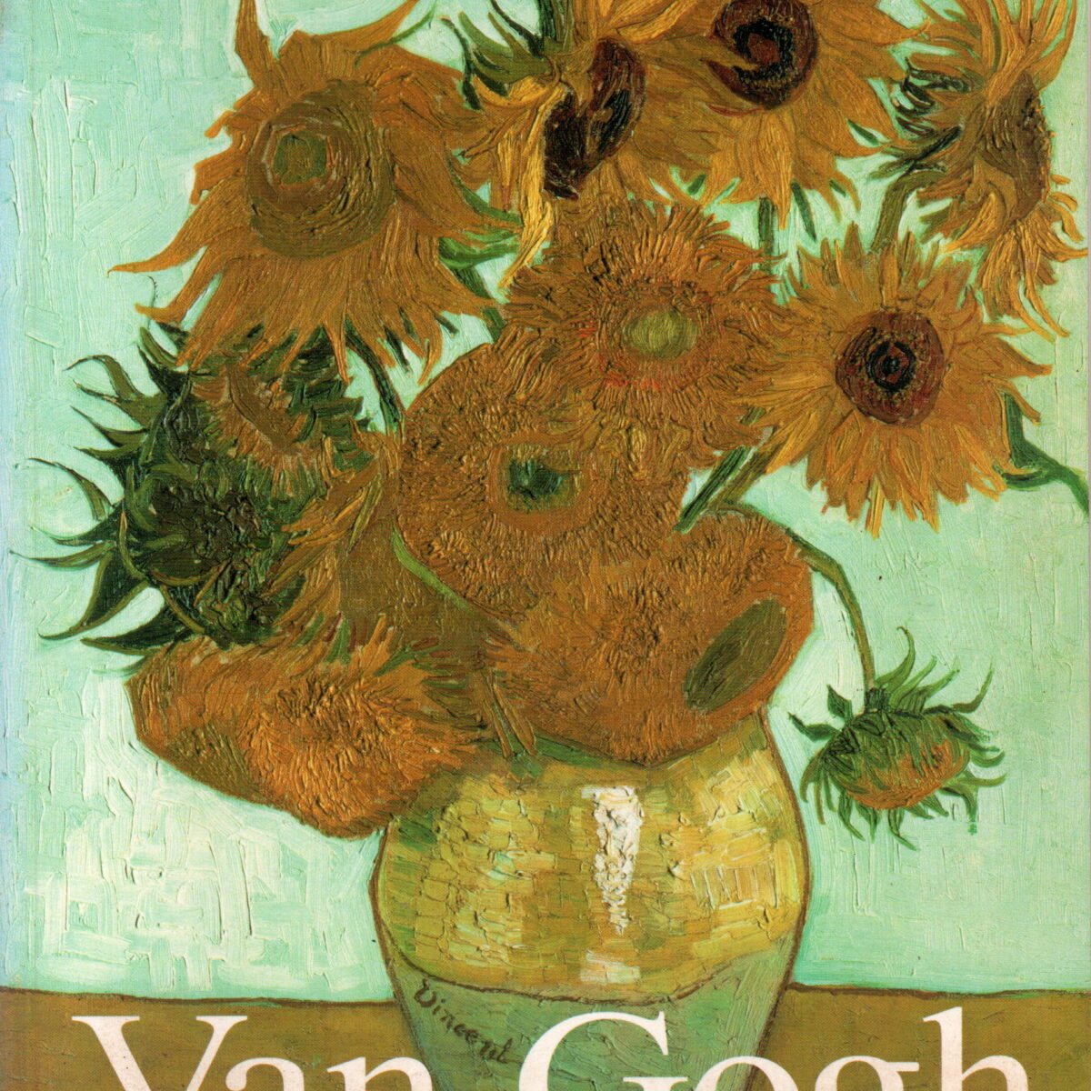 Vincent van Gogh - leven en werk -