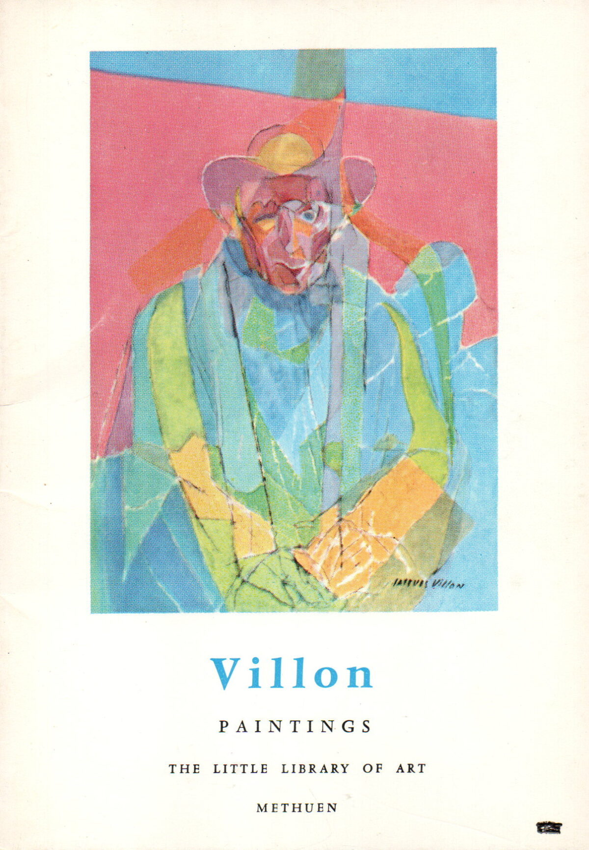 Villon - Paintings -