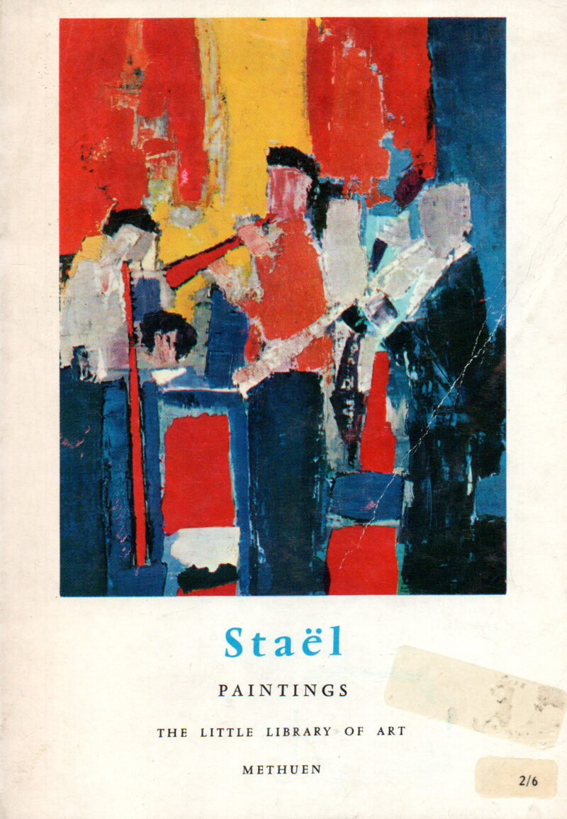 Scan_20230723-30 Staël - Paintings -