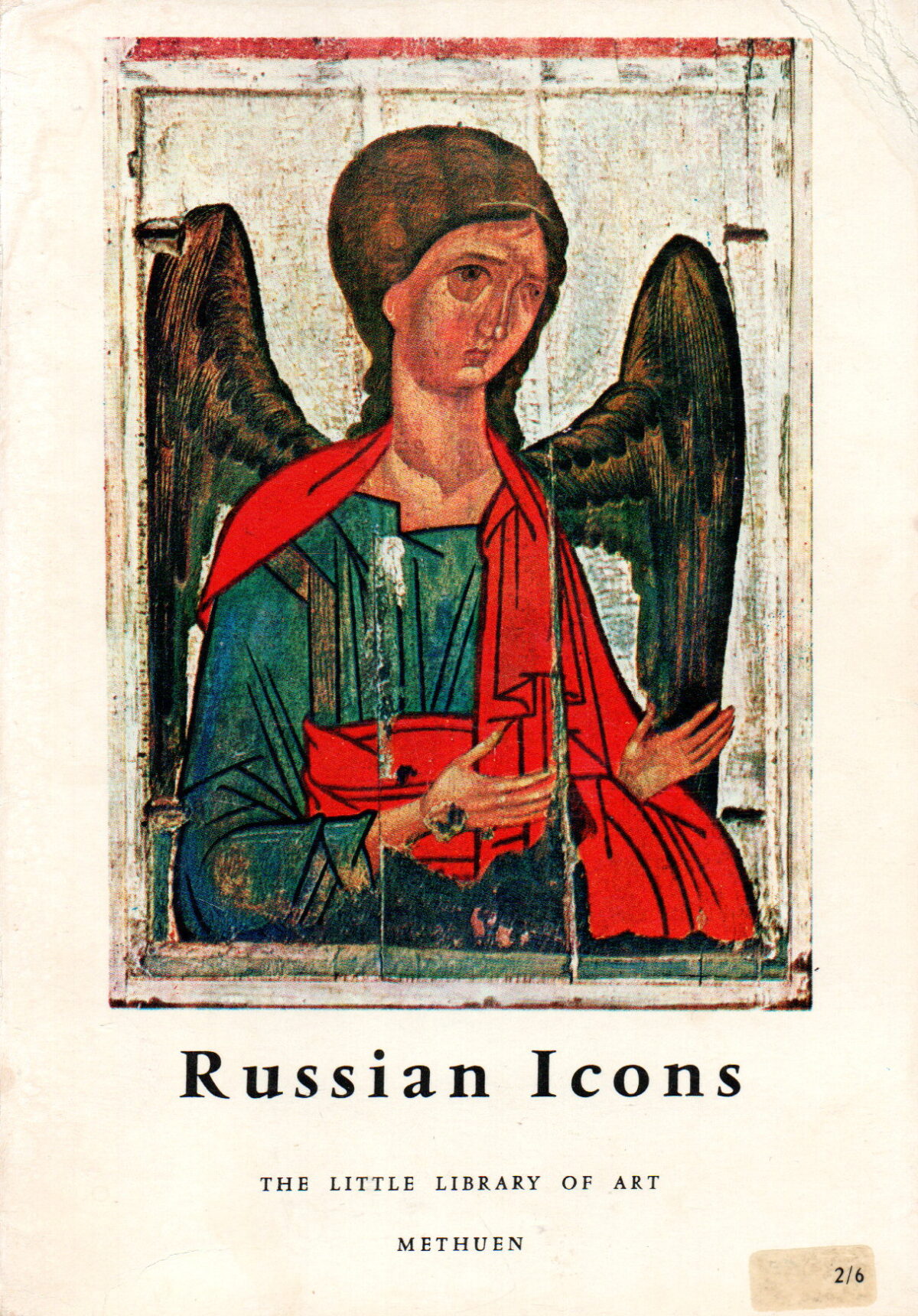 Russian Icons
