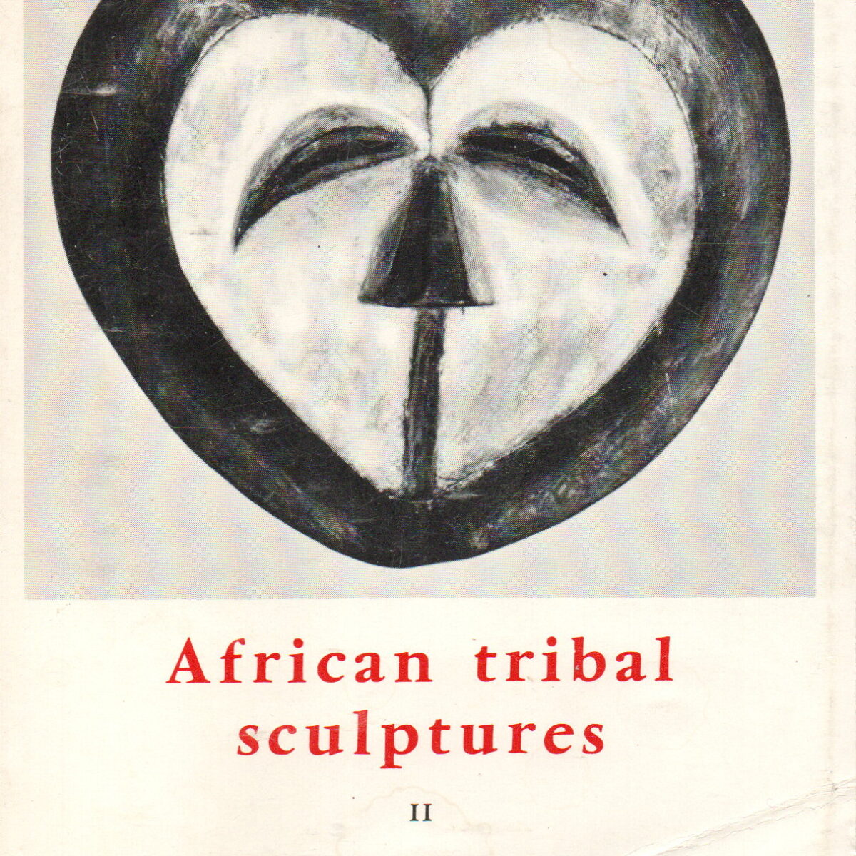 African tribal sculptures - II The Congo Basin  Tribes -