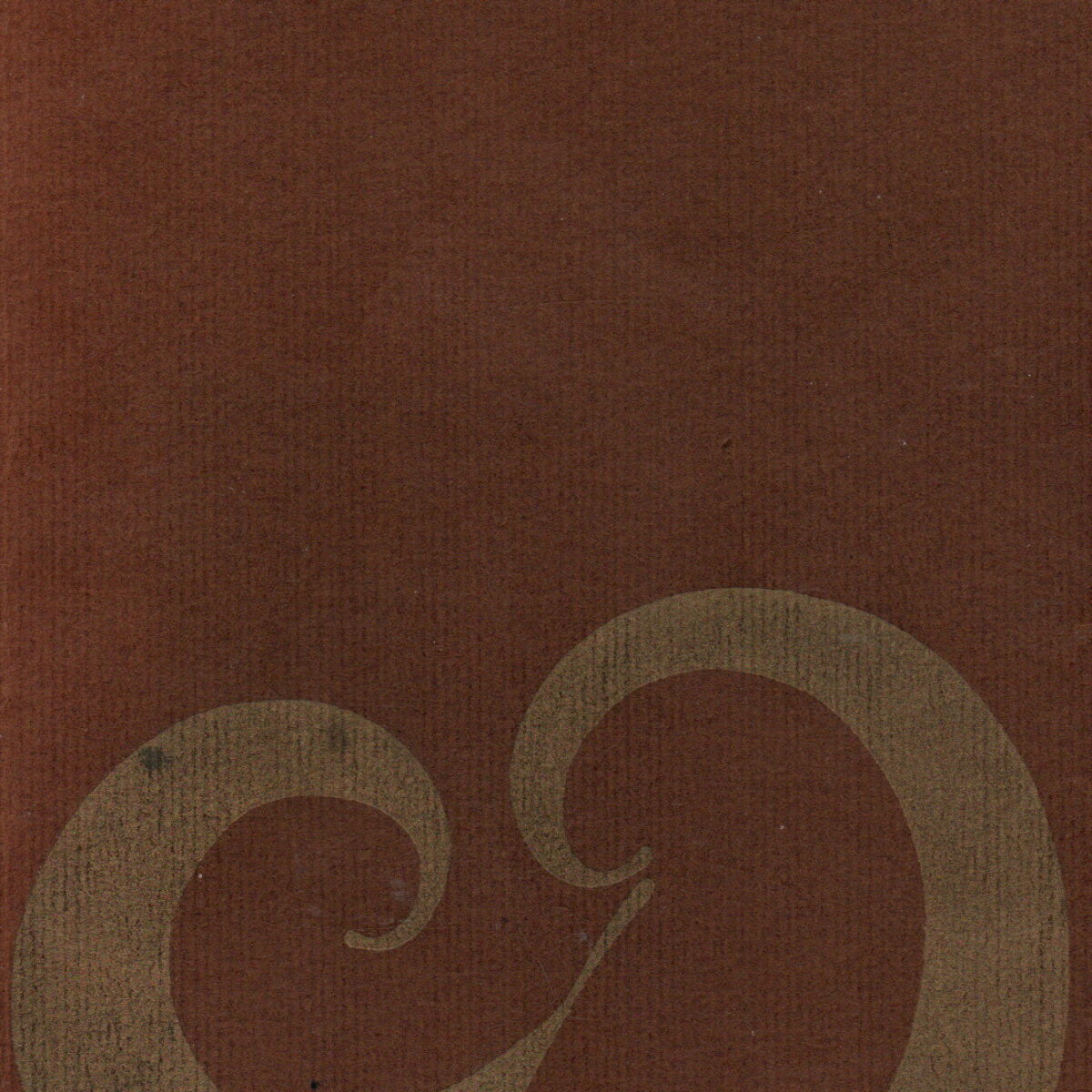 Salvador Dali - Zelfportret -