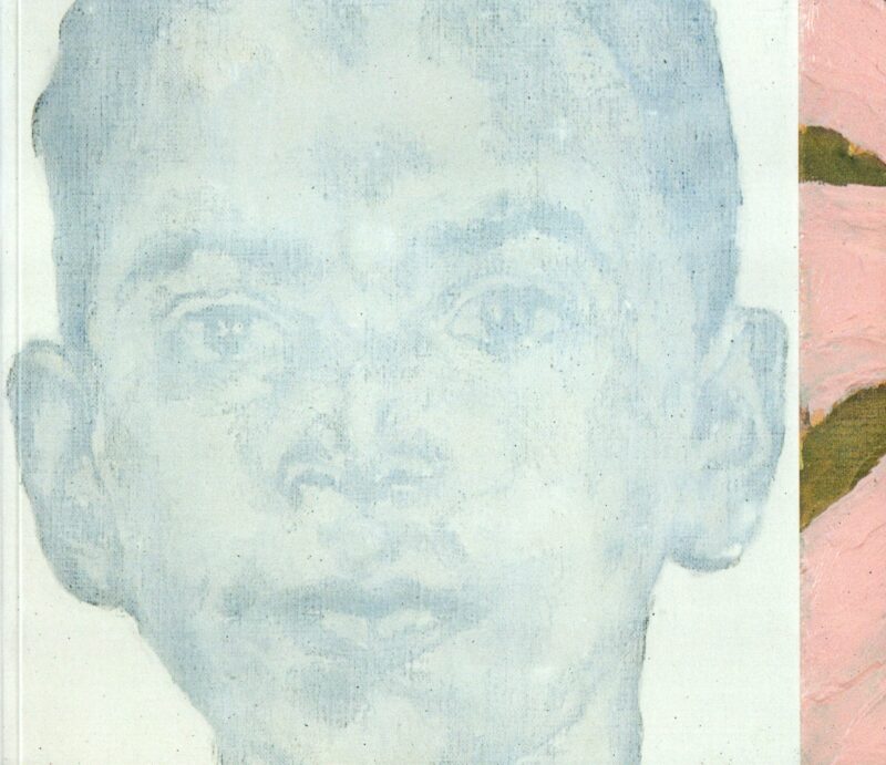 Retrace - Rineke Marsman - Schilderijen/paintings 1999-2002 -