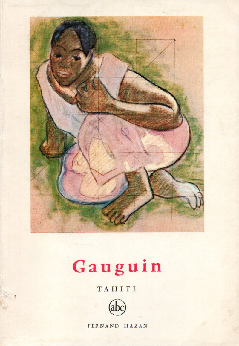 Gauguin - Tahiti -