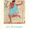 Art Étrusque - Les fresques de Tarquinia -