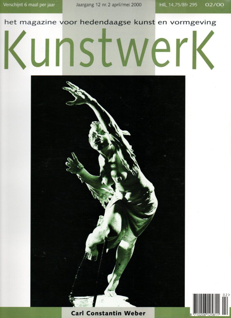Kunstwerk - Carl Constantin Weber -