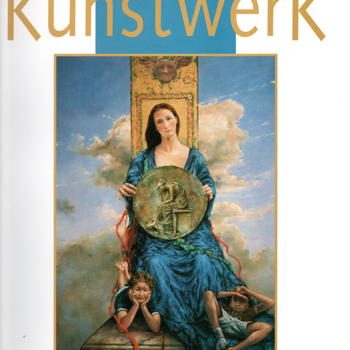 Kunstwerk - Peter Boekholt in Monaco, Adriaan Lubbers in New York, Sammlung Essl in Wenen, Praag rond 1900 -