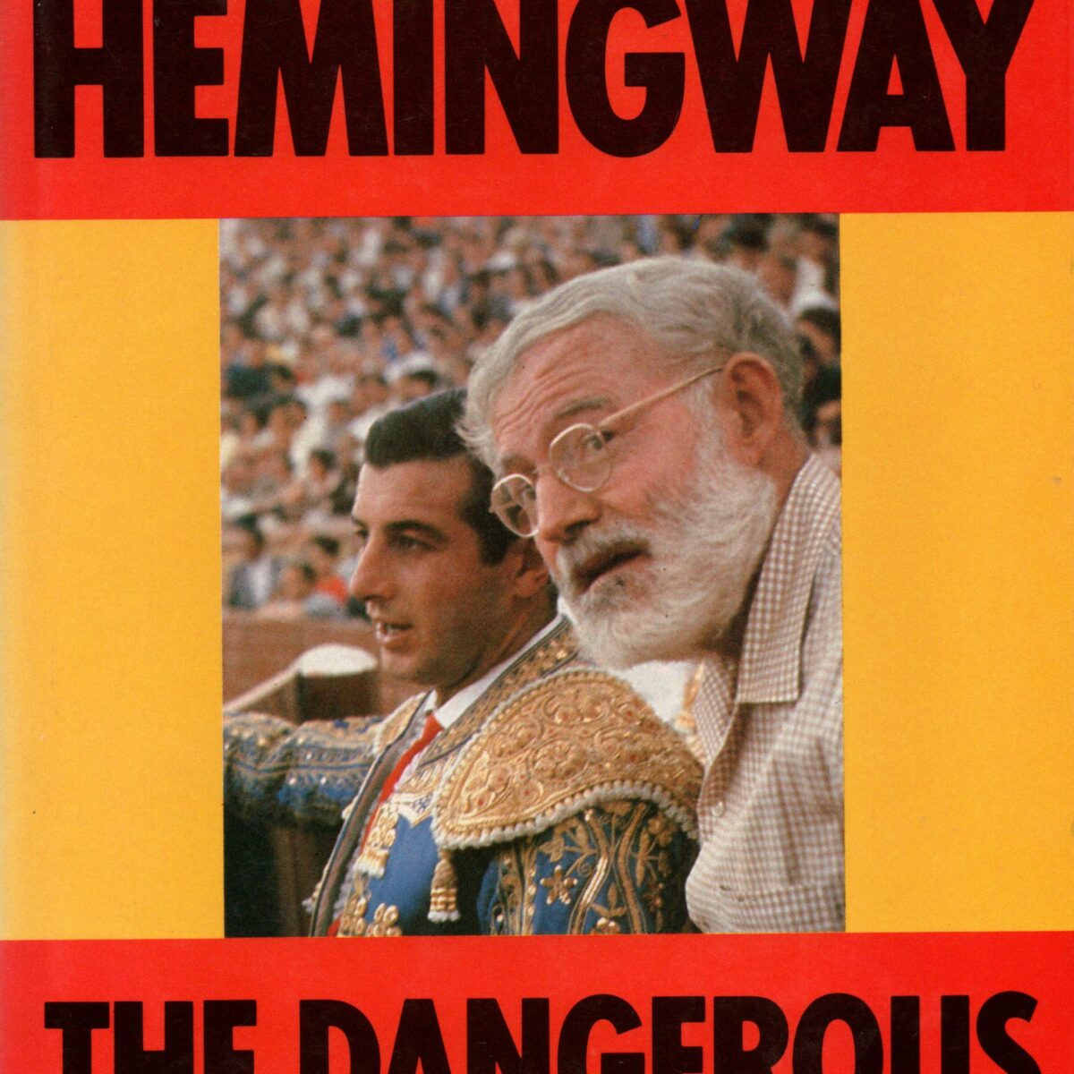 The Dangerous Summer