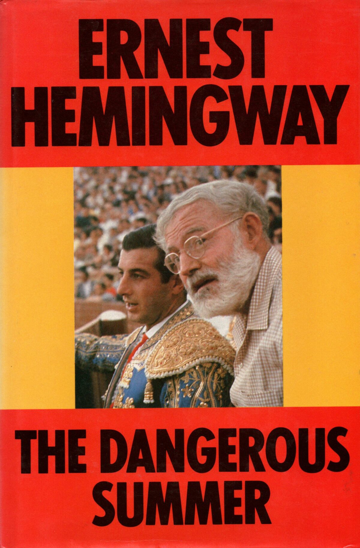 The Dangerous Summer