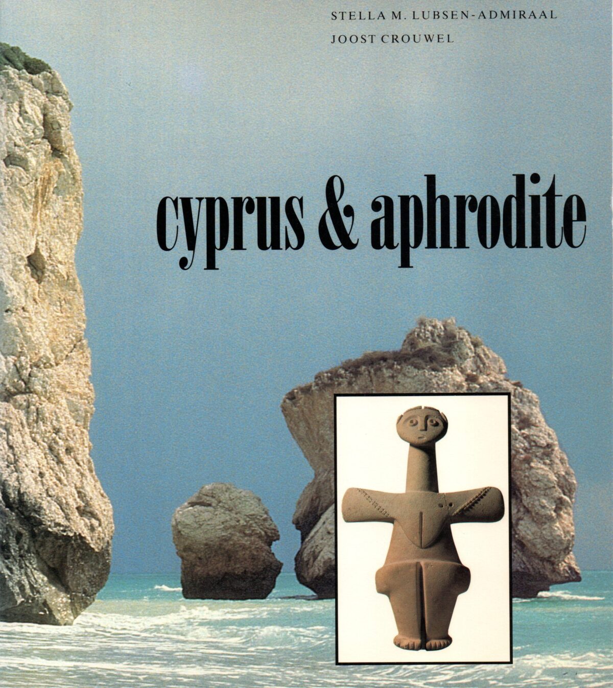 Cyprus & Aphrodite