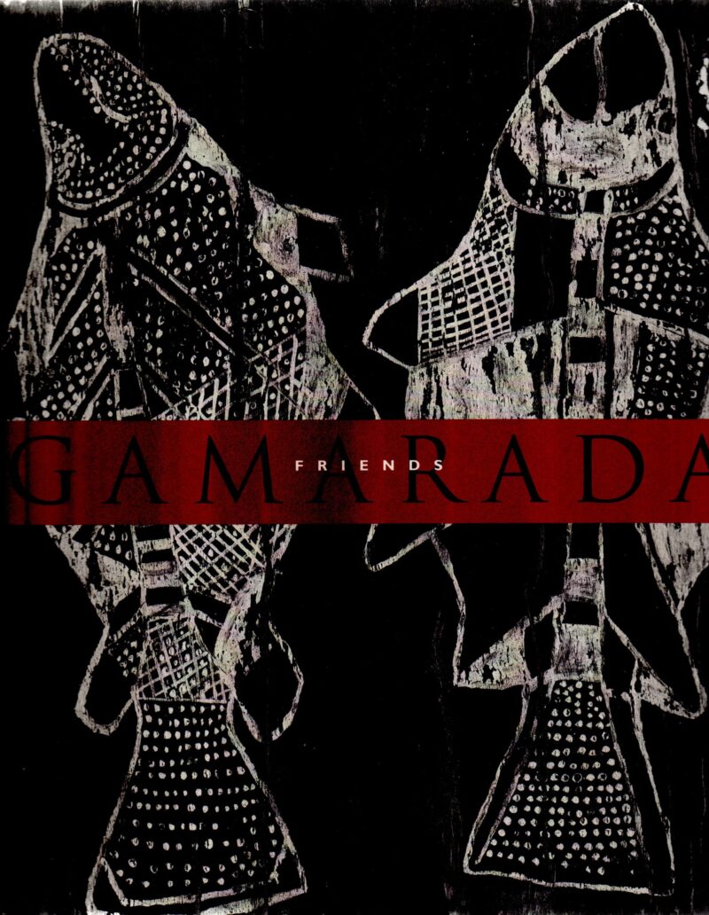 Gamarada - Friends -