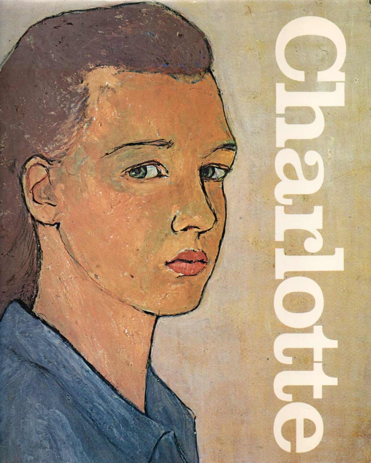 Charlotte - Life or Theater? -