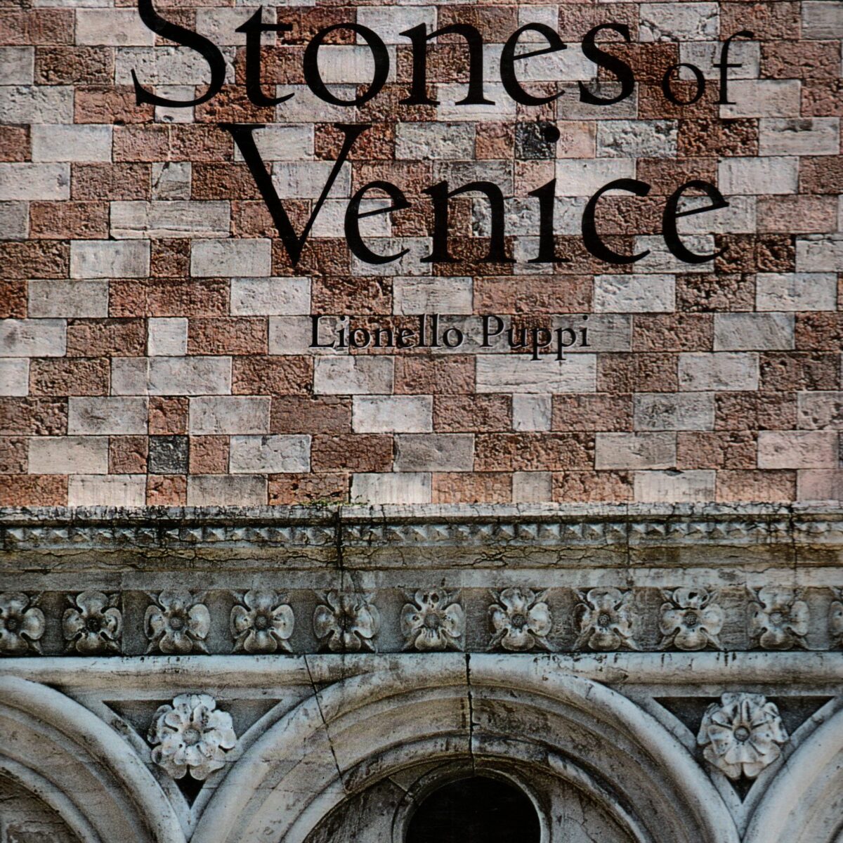The Stones of Venice