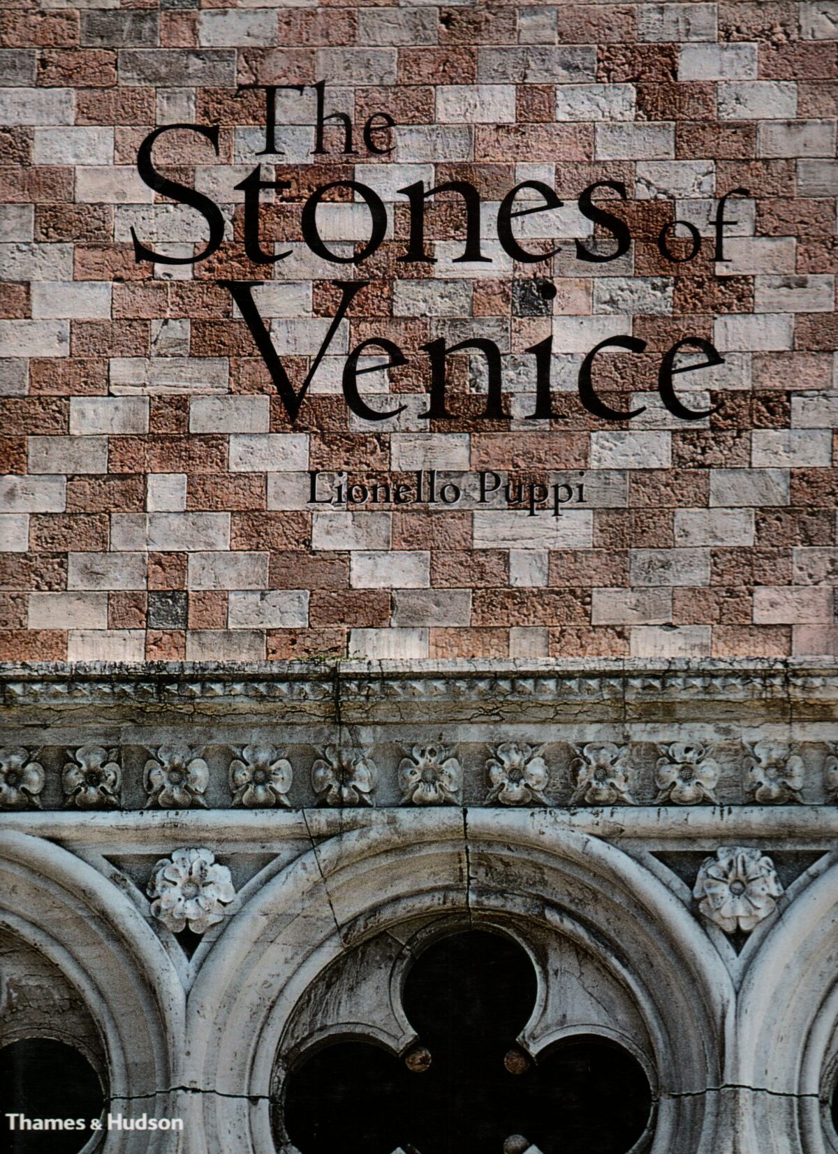 The Stones of Venice