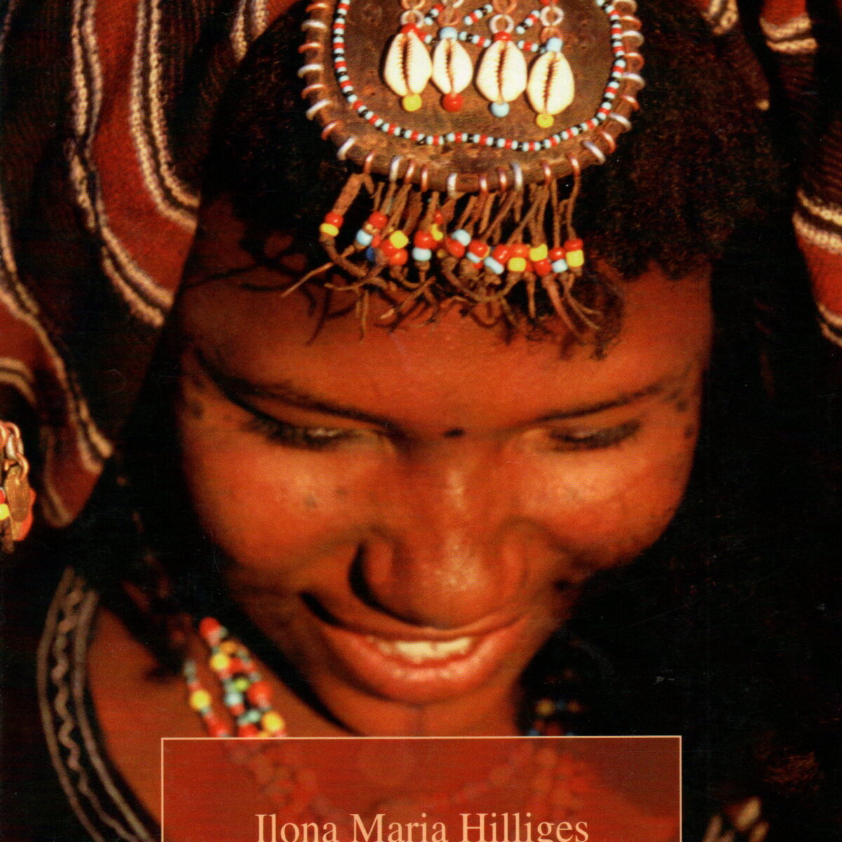 De donkere macht - Avonturen, liefde en magie in Afrika -