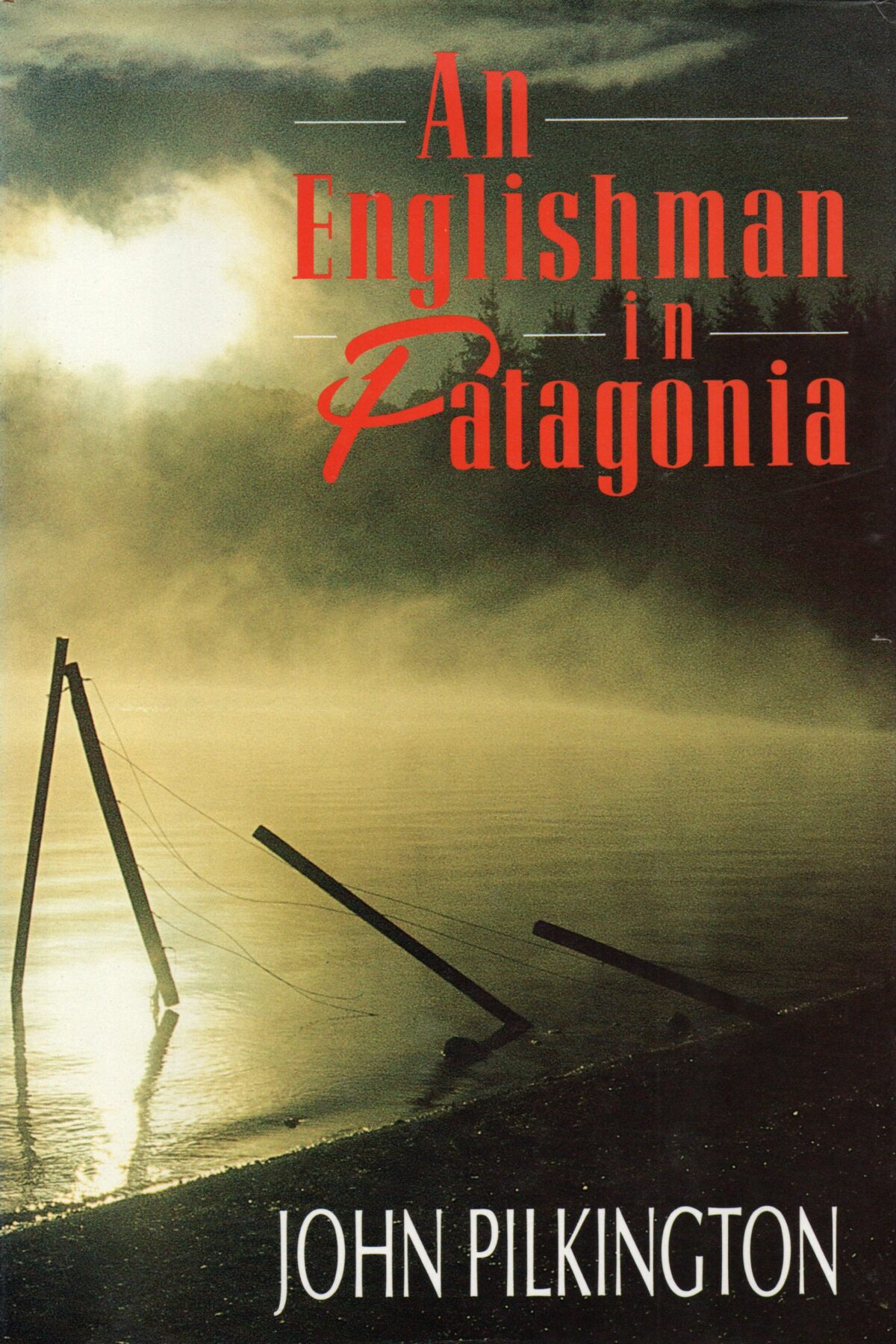 An Englishman in Patagonia