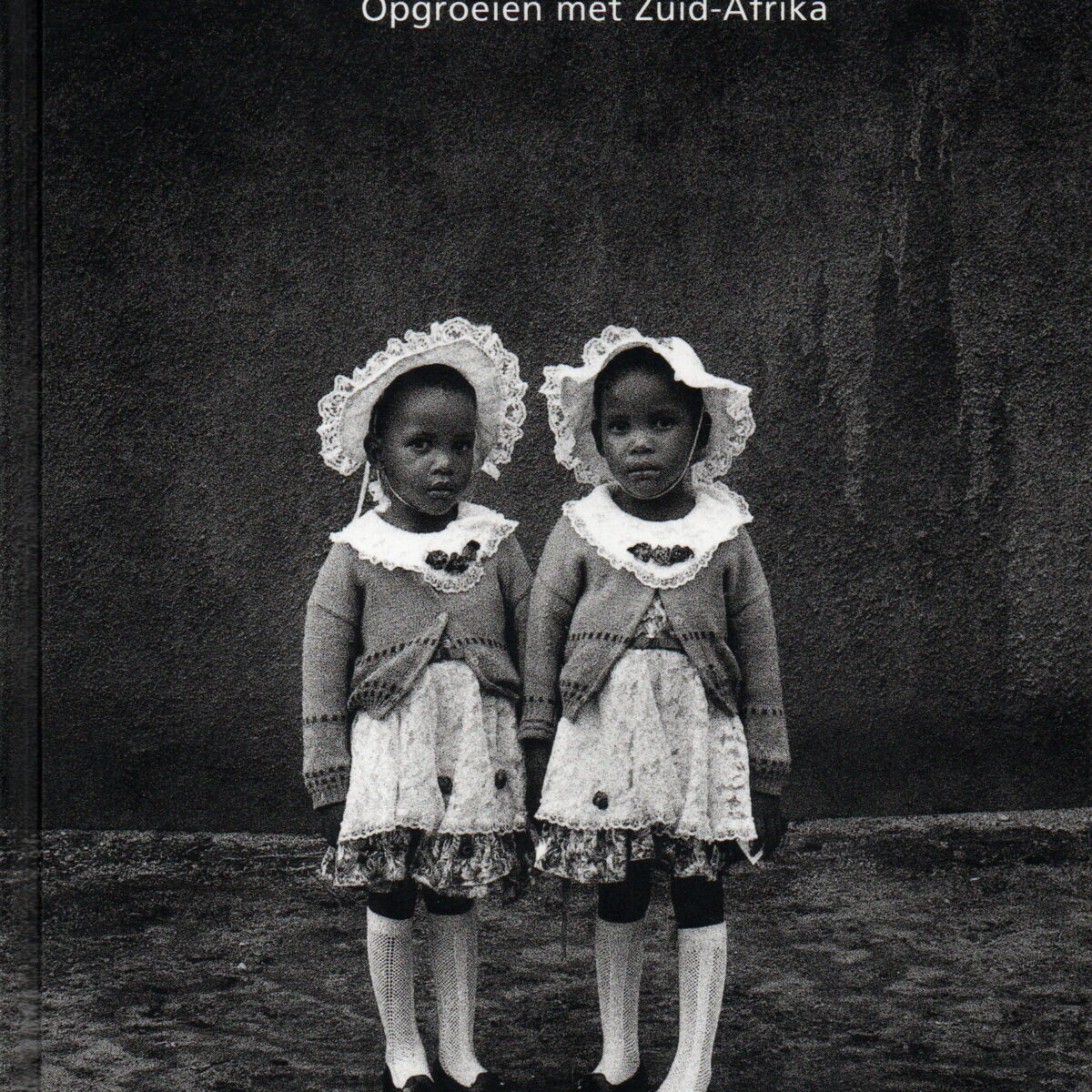 Schemertijd - Opgroeien met Zuid-Afrika -