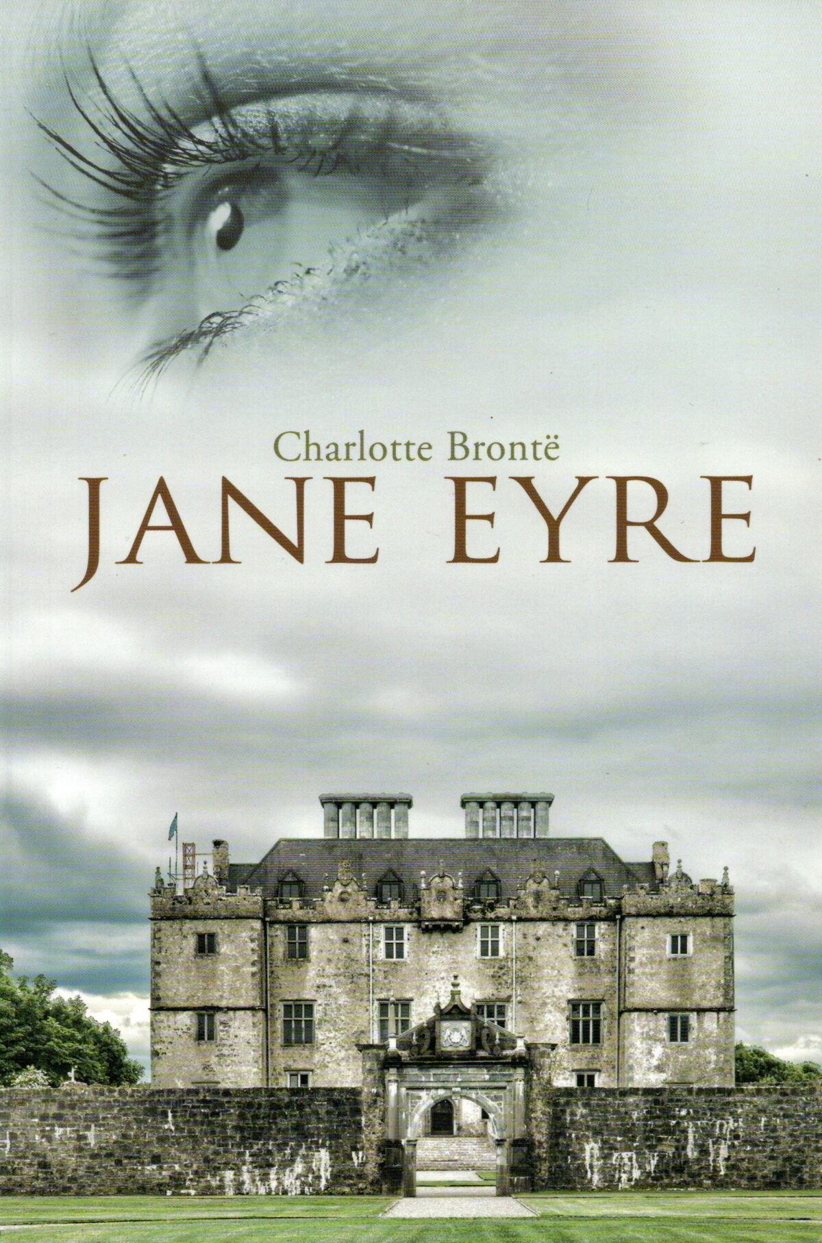 Jane Eyre