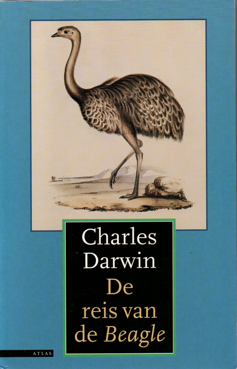 De reis van de Beagle