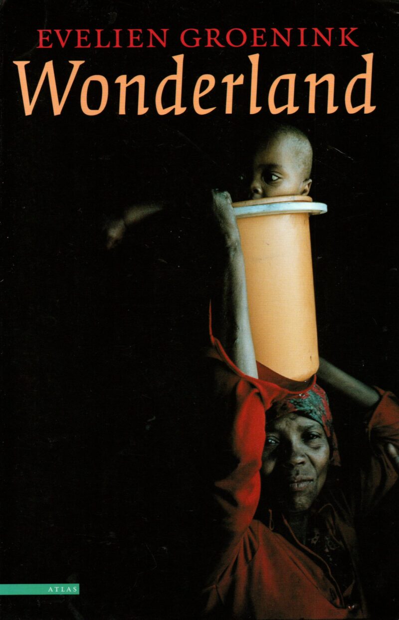 Wonderland - De toekomst van Zuid-Afrika -