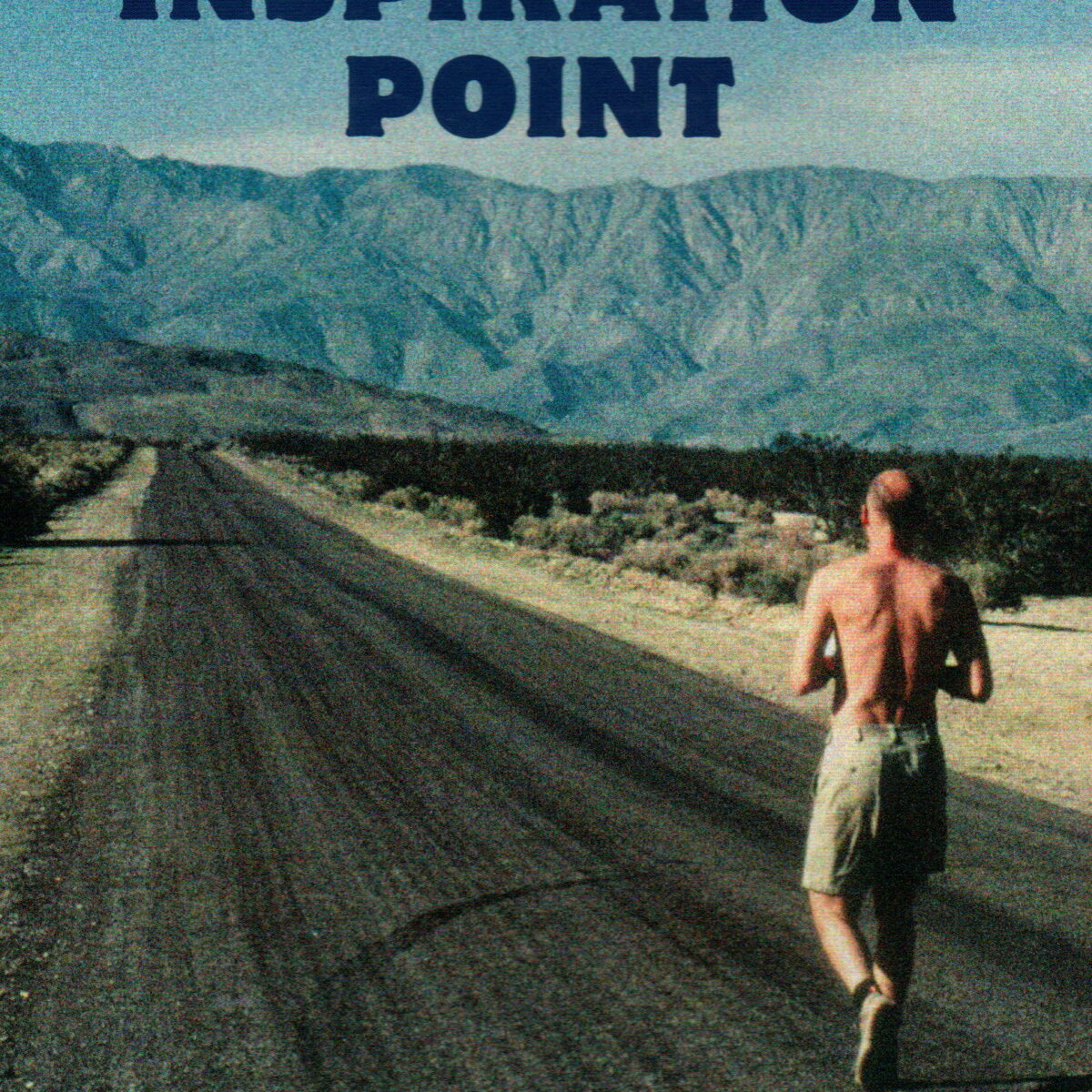 Inspiration Point - Zomerdagboek -