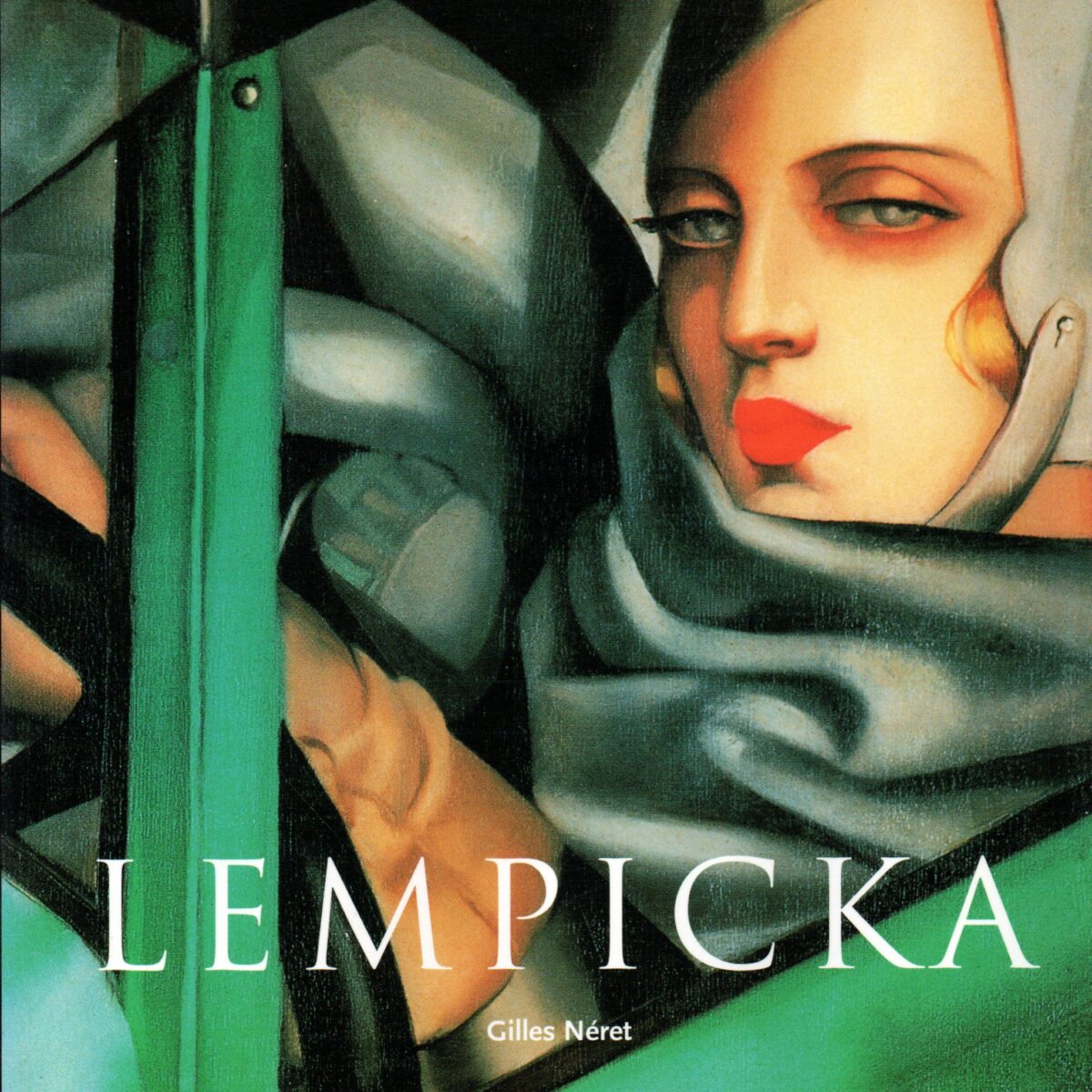 Tamara de Lempicka - 1898-1980 -