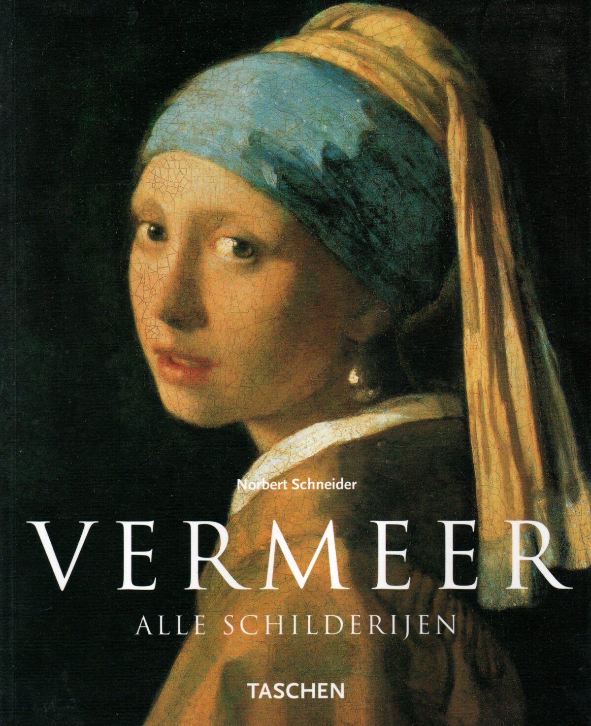 Vermeer - Alle schilderijen - 1632-1675 - Verborgen gevoelens -