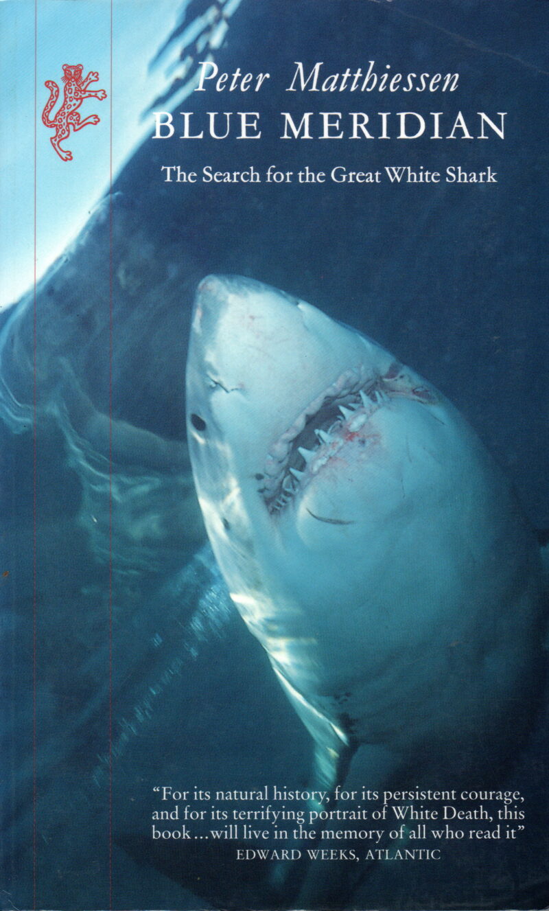 Blue Meridian - The Search for the Great White Shark -