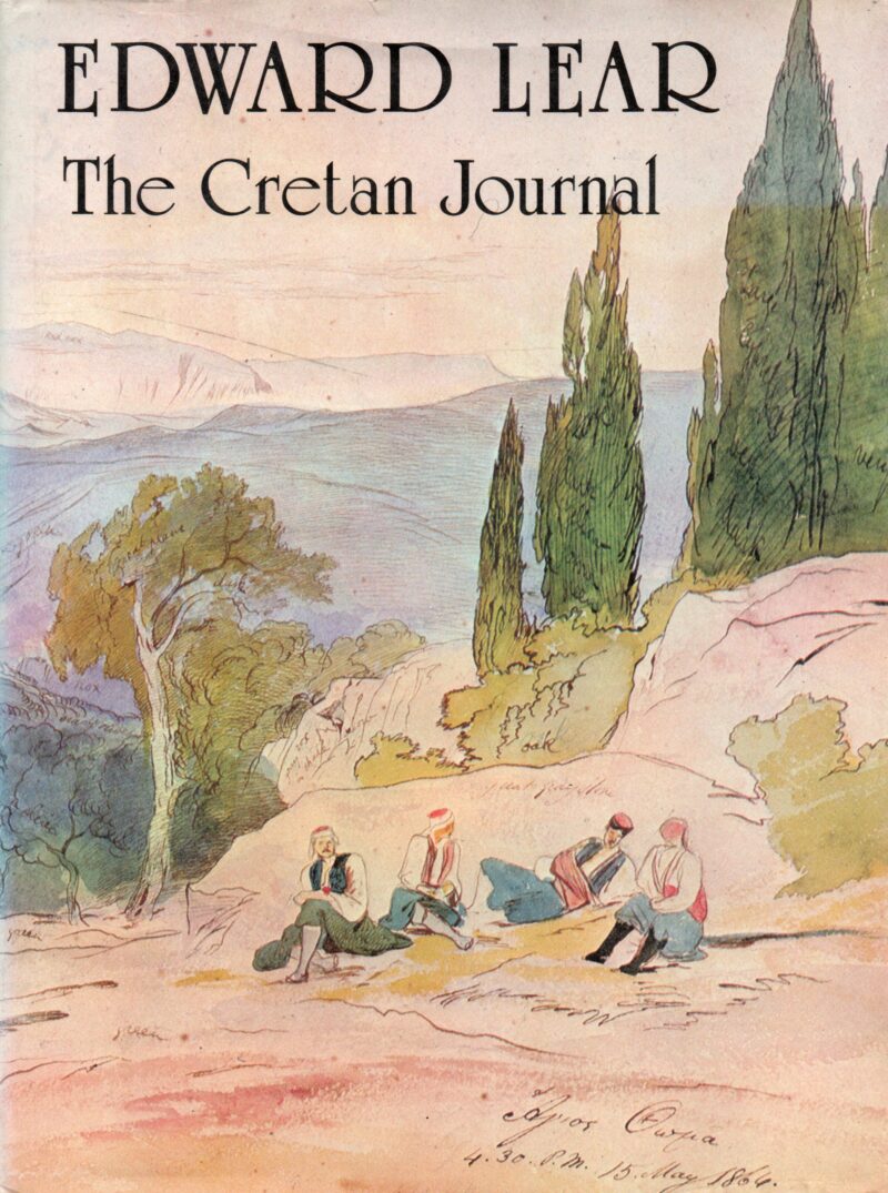 The Cretan Journal
