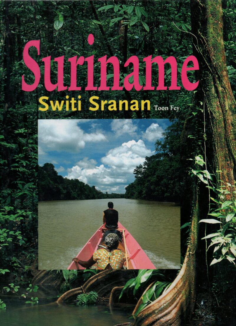Suriname - Switi Sranan -