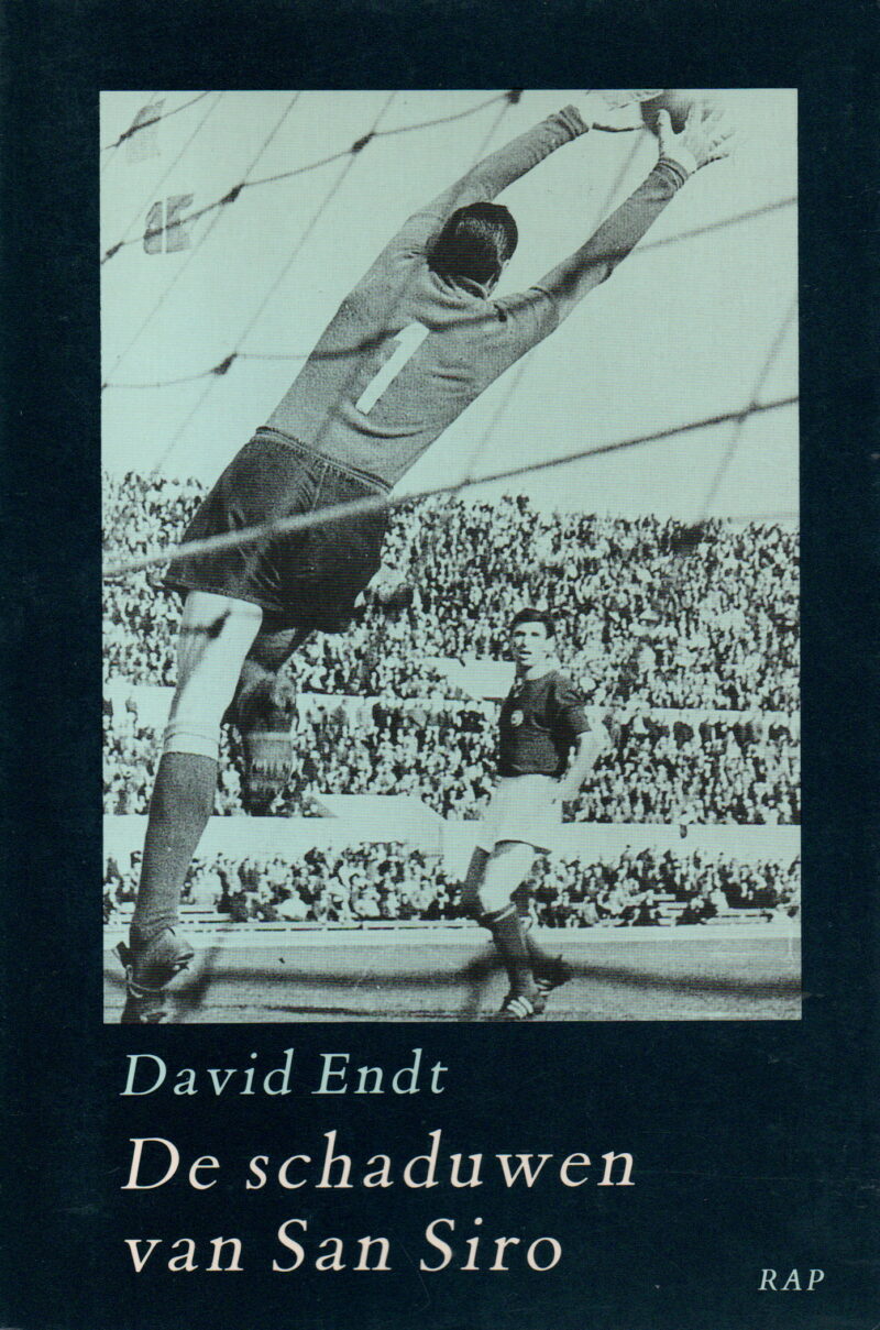 De schaduwen van San Siro