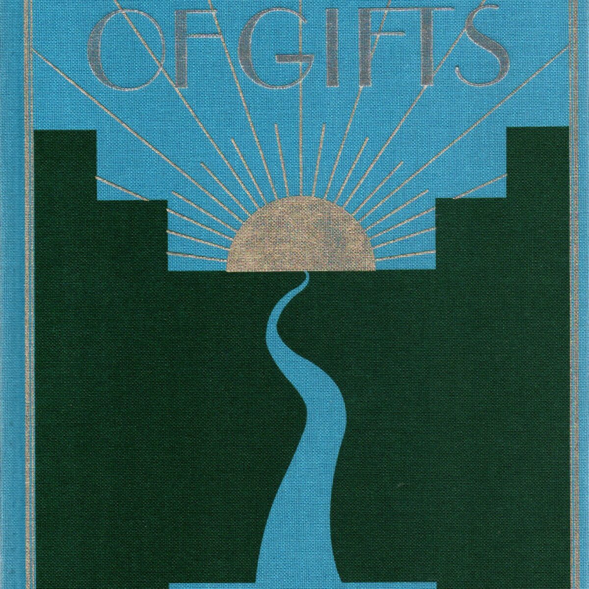 A Time of Gifts - On foot to Constantinople: from the Hook of Holland to the Middle Danube -