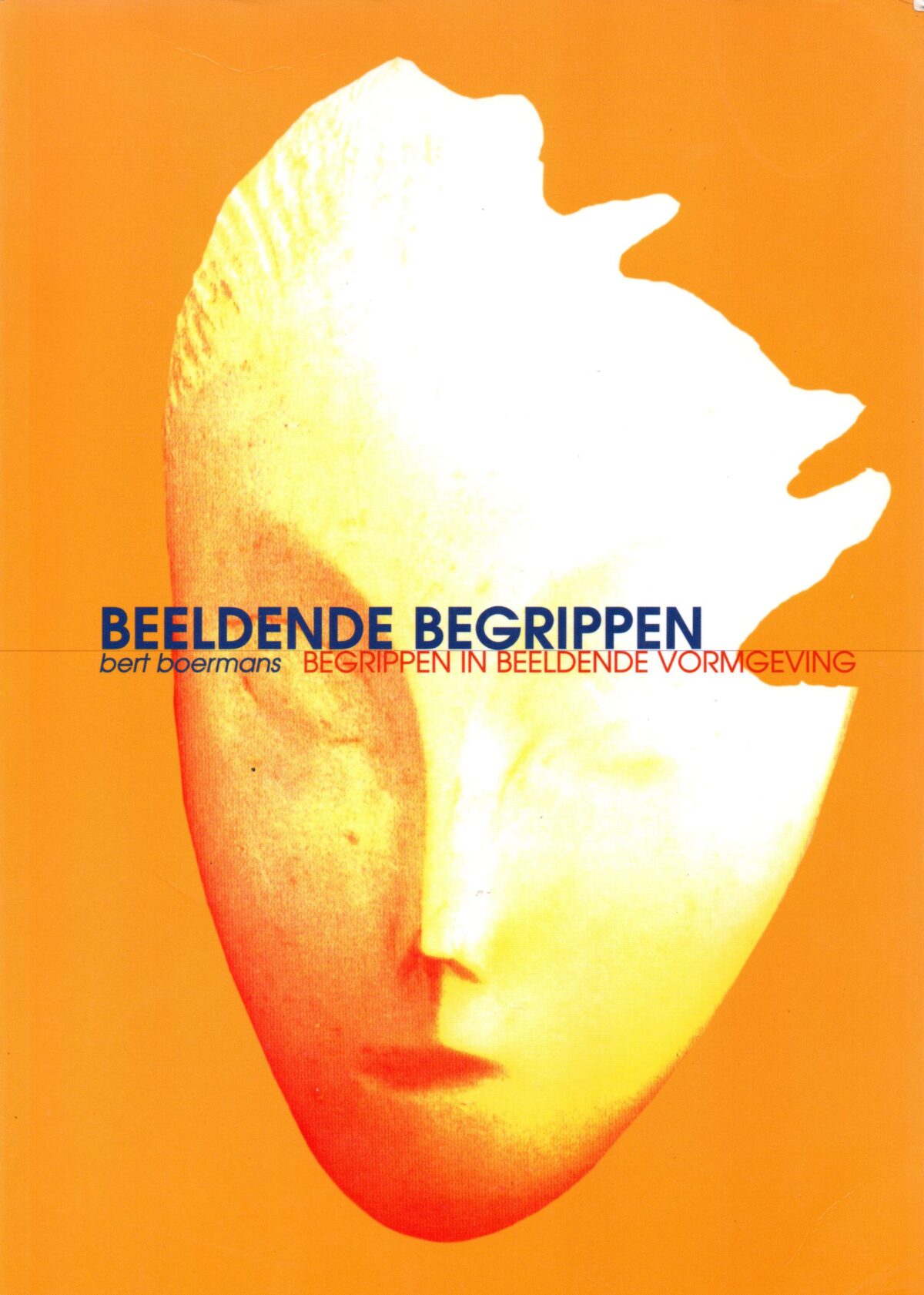 Beeldende begrippen - Begrippen in beeldende vormgeving -