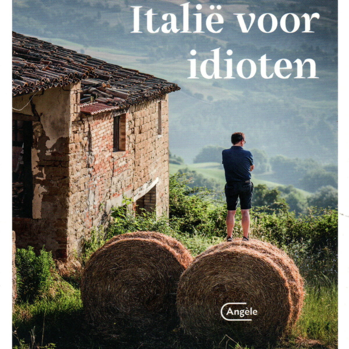 Italië voor idioten