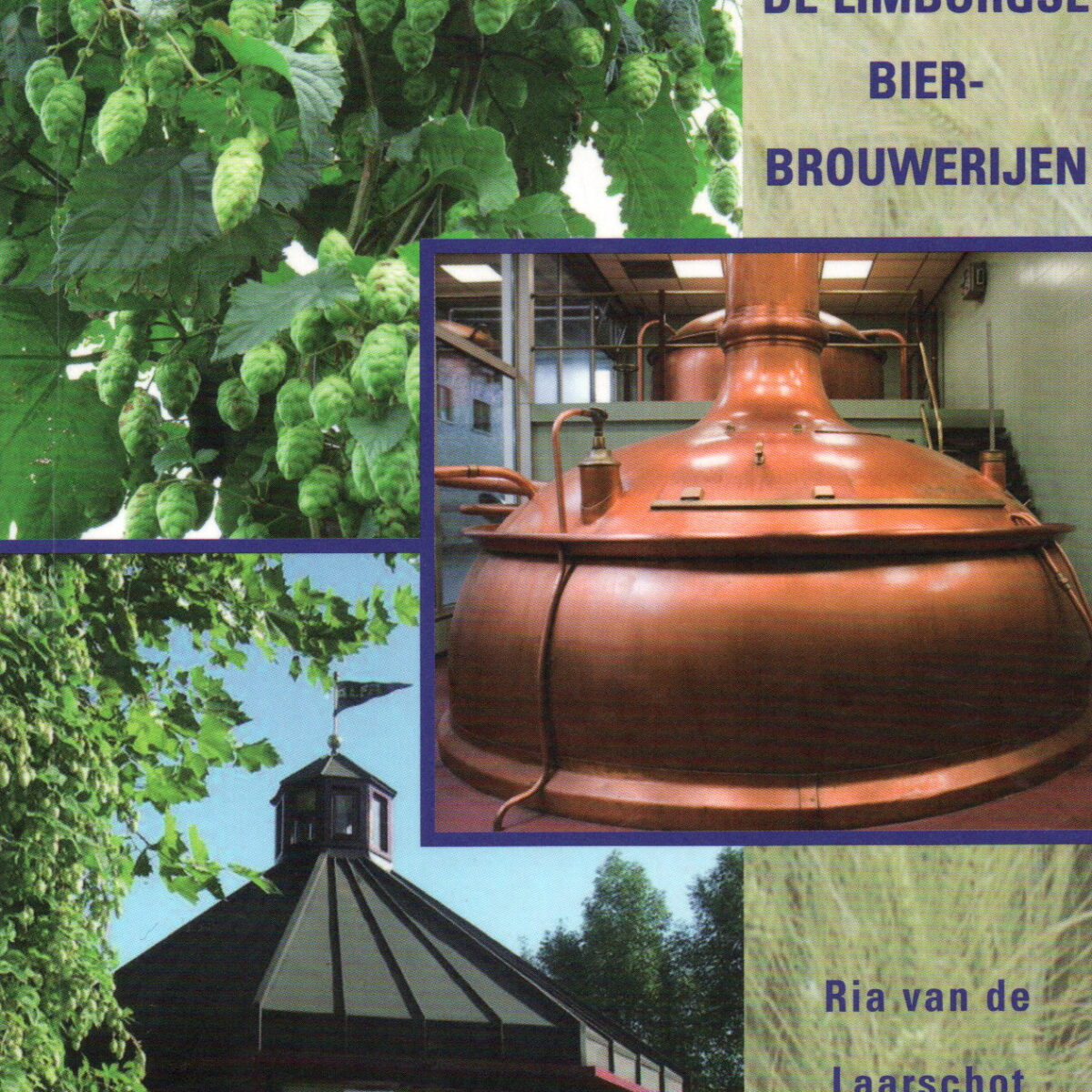 Stap mee door de bijzondere schoonheid rondom de Limburgse bierbrouwerijen - 14 wandelingen vanuit onze bierbrouwerijen -