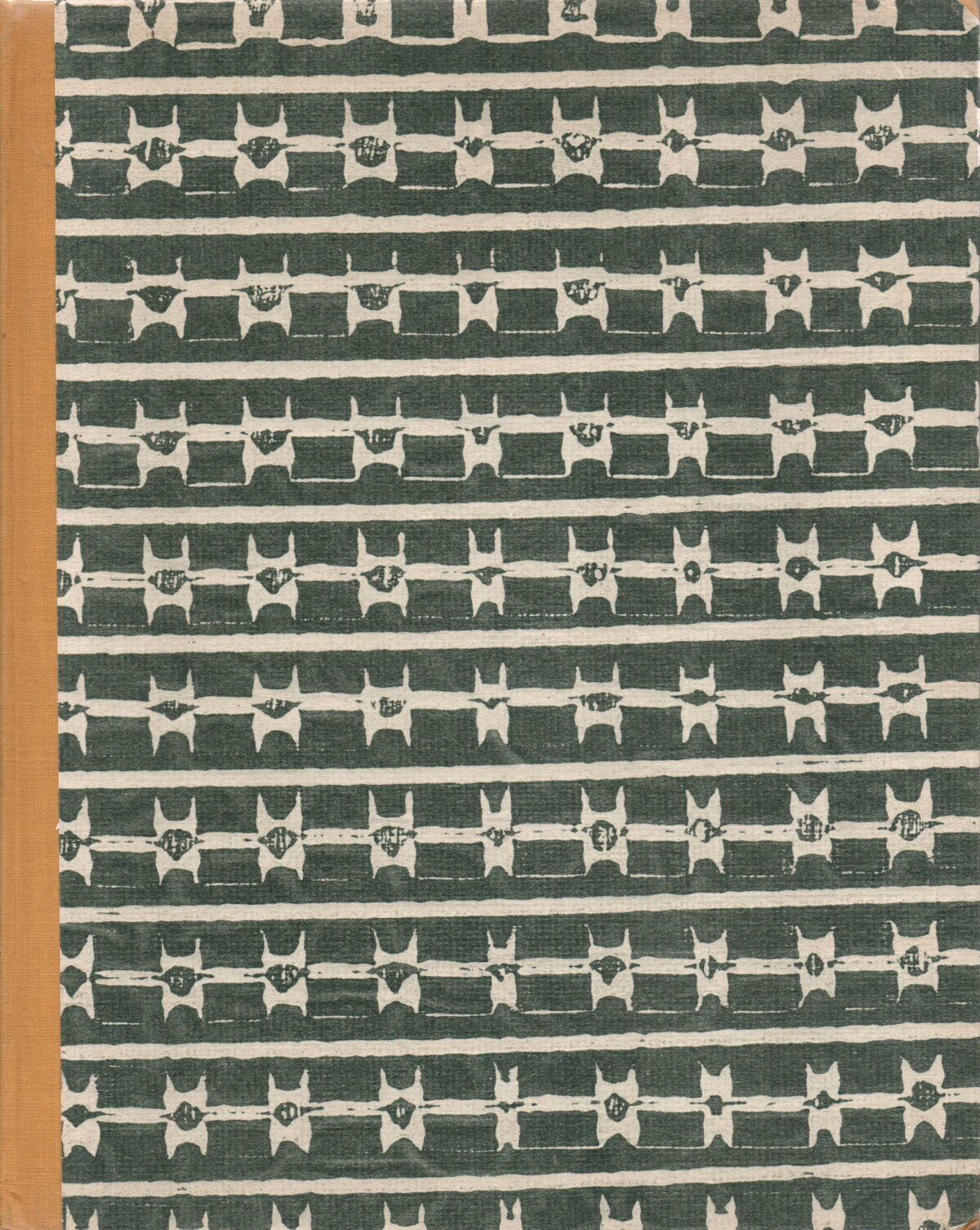 Lappland - The land of pioneers and nomads -