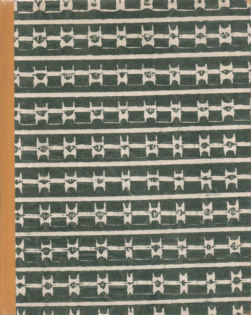 Lappland - The land of pioneers and nomads -