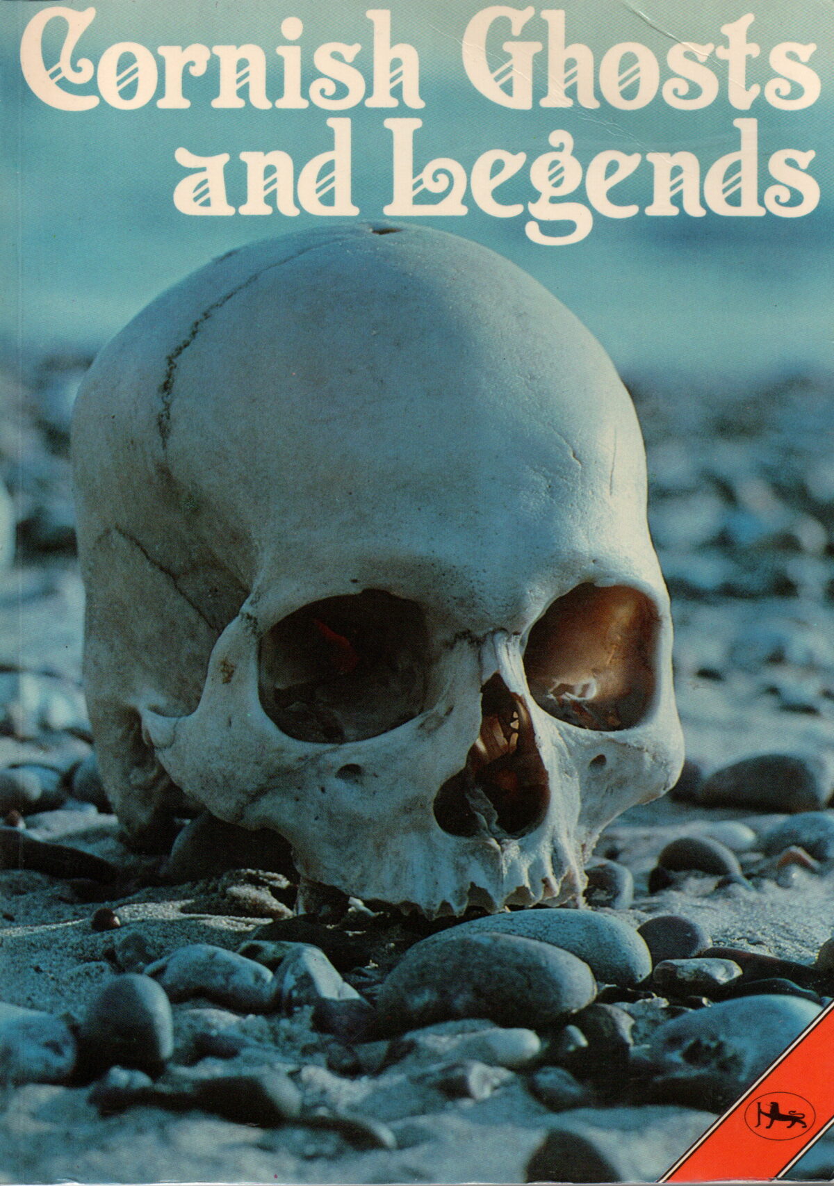 Cornish Ghosts and Legends