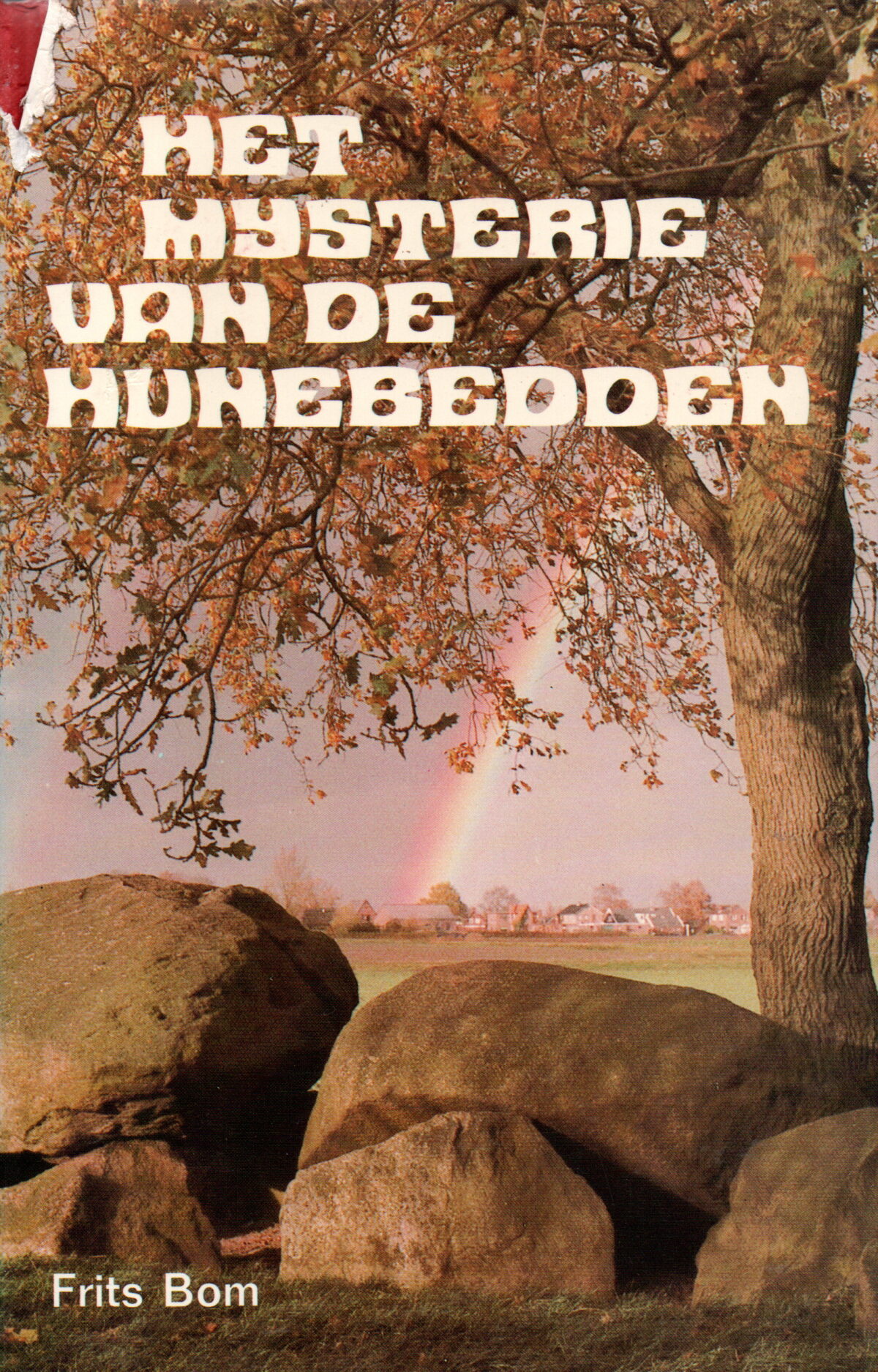 Het mysterie van de hunebedden - Buitenaardse hulp? -