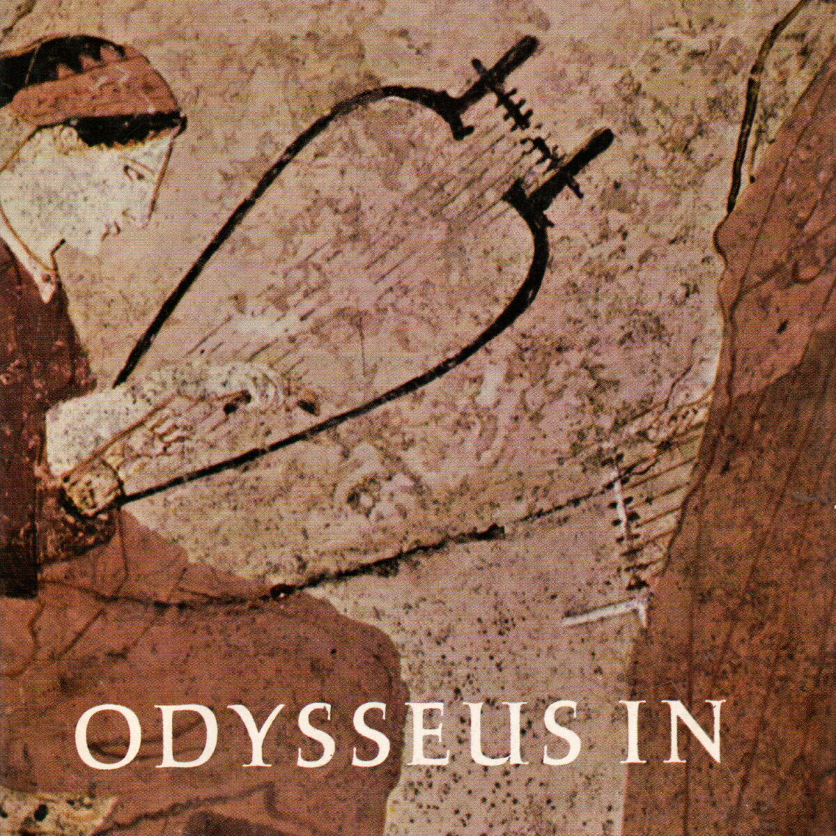 Odysseus in Italië