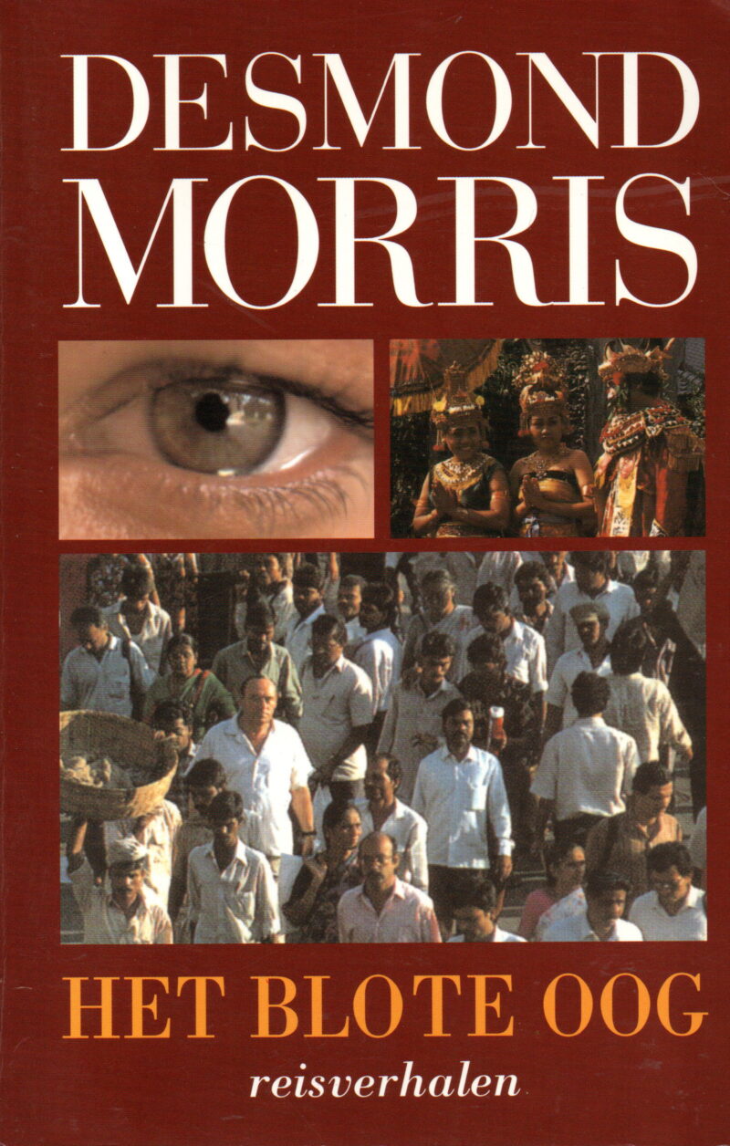 Het blote oog - Reisverhalen -