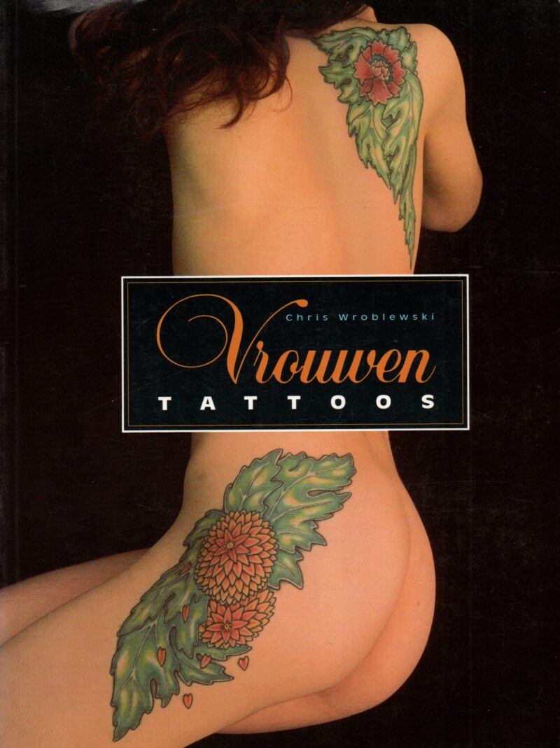 Vrouwen tattoos
