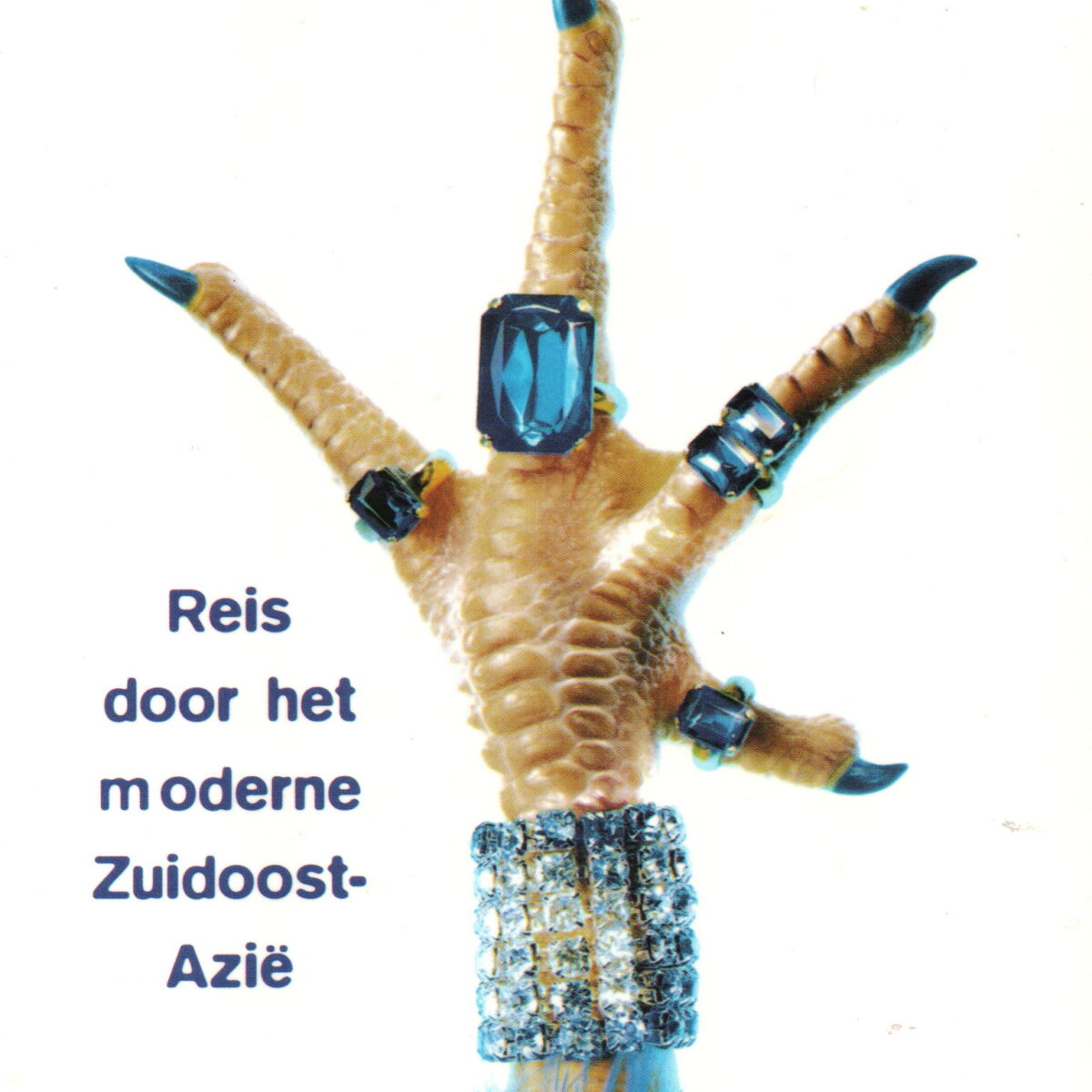 Geld, geloof, gehoorzaamheid - Reis door het moderne Zuidoost-Azië -