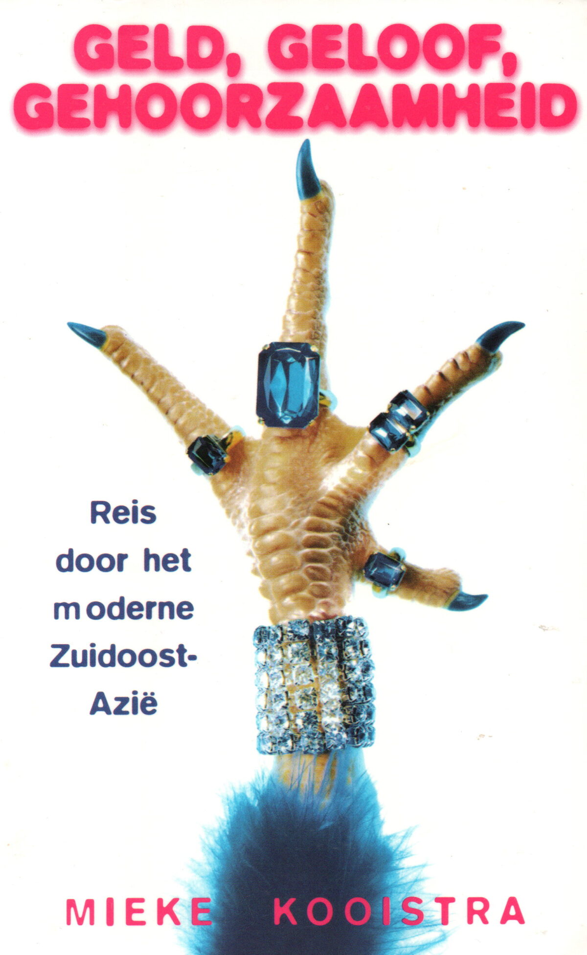 Geld, geloof, gehoorzaamheid - Reis door het moderne Zuidoost-Azië -