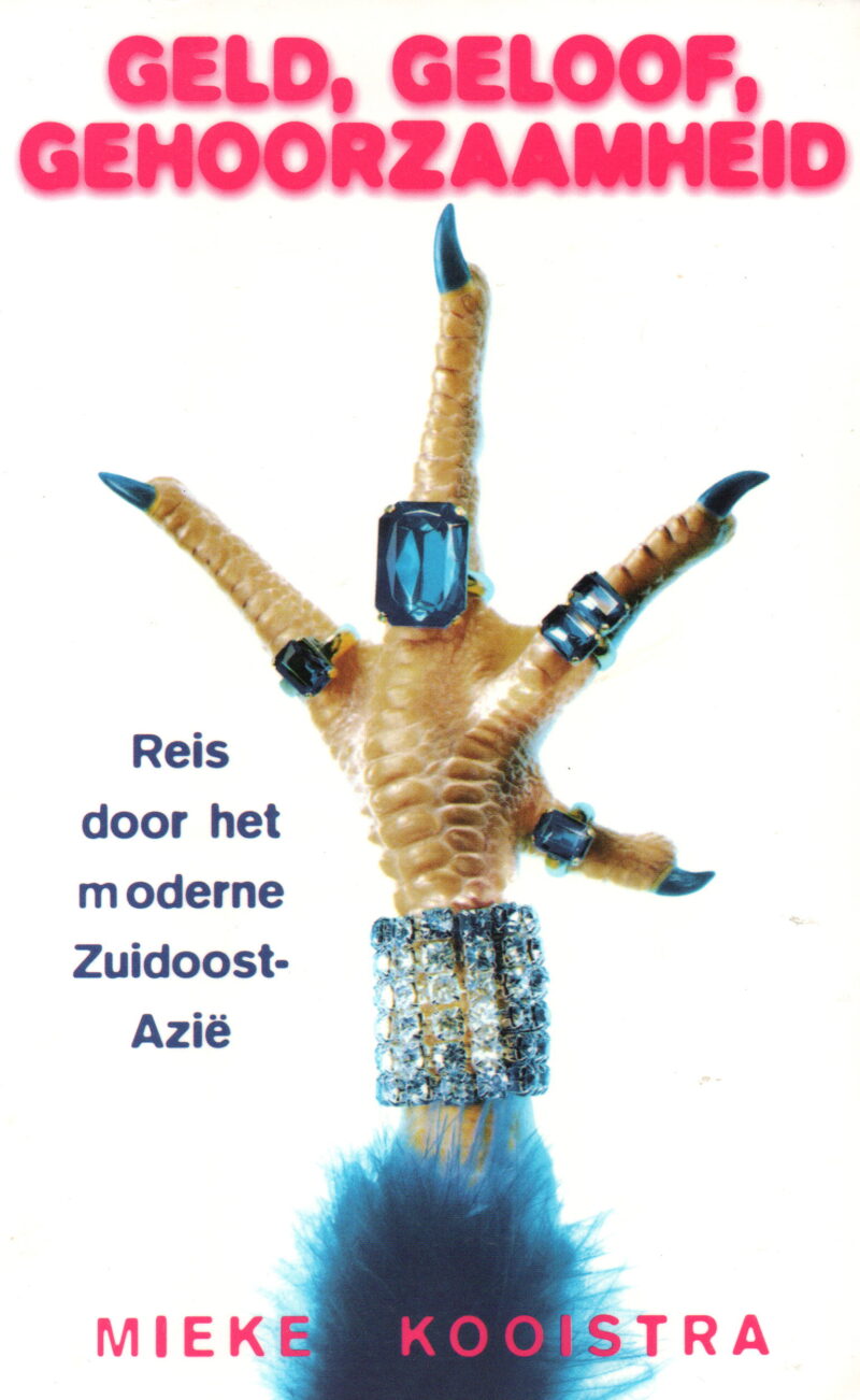 Geld, geloof, gehoorzaamheid - Reis door het moderne Zuidoost-Azië -